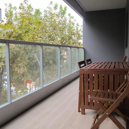 Family Apartment Vilanova i la Geltru Bagian luar foto