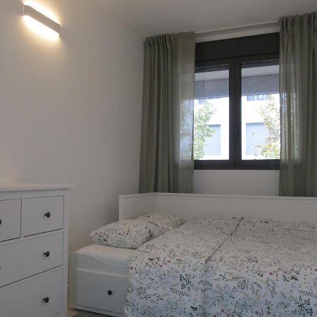 Family Apartment Vilanova i la Geltru Bagian luar foto
