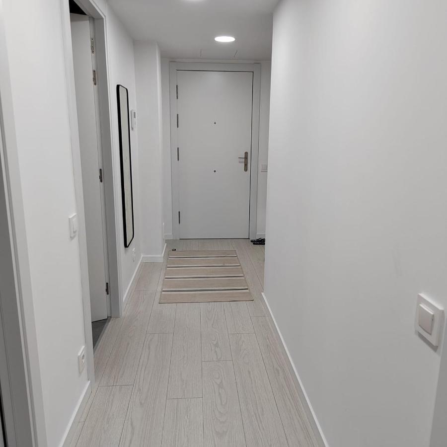 Family Apartment Vilanova i la Geltru Bagian luar foto