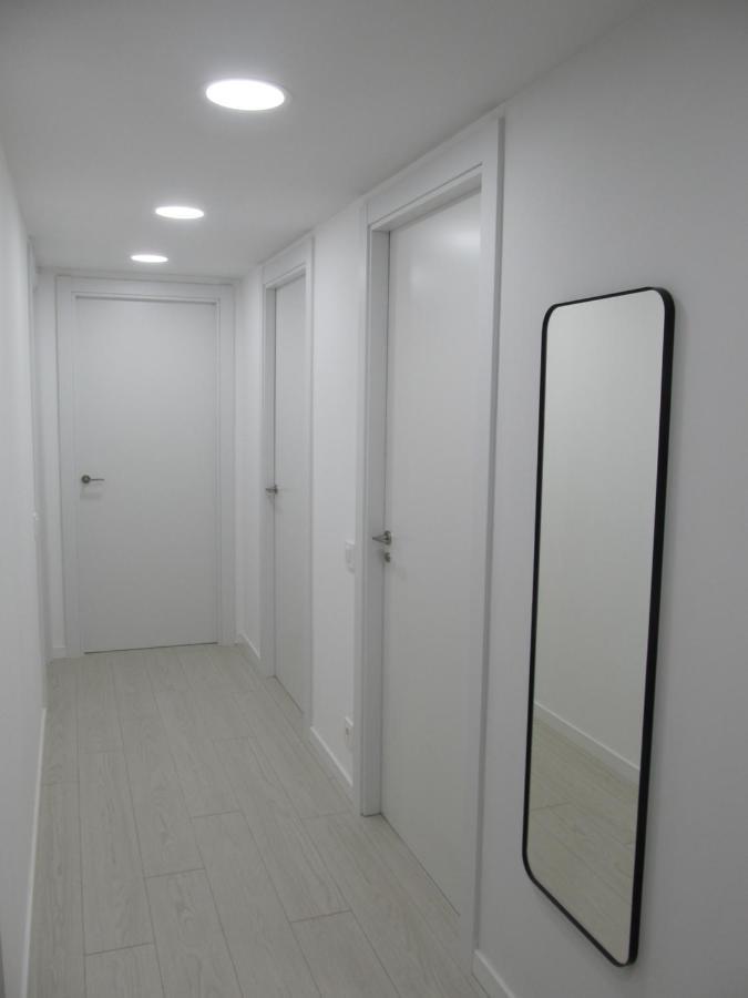 Family Apartment Vilanova i la Geltru Bagian luar foto