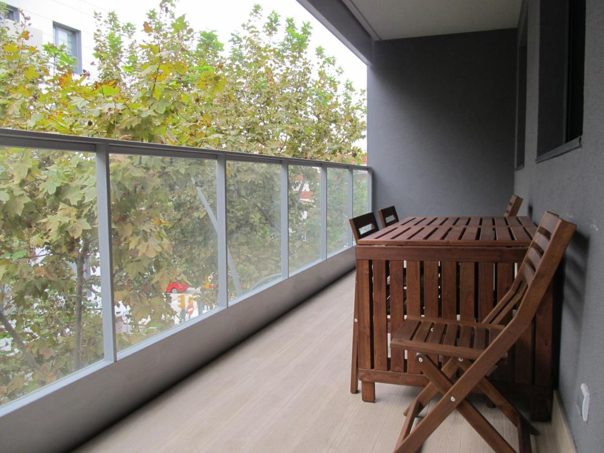 Family Apartment Vilanova i la Geltru Bagian luar foto