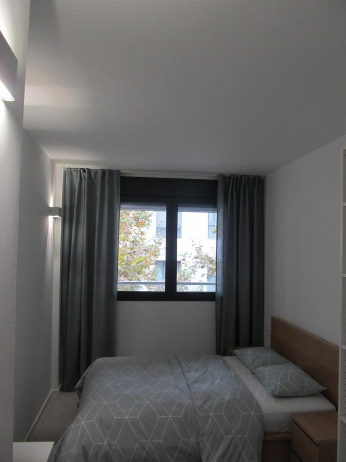 Family Apartment Vilanova i la Geltru Bagian luar foto