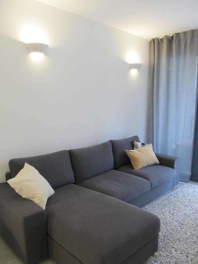Family Apartment Vilanova i la Geltru Bagian luar foto